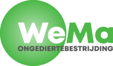 logo - WeMa ongediertebestrijding